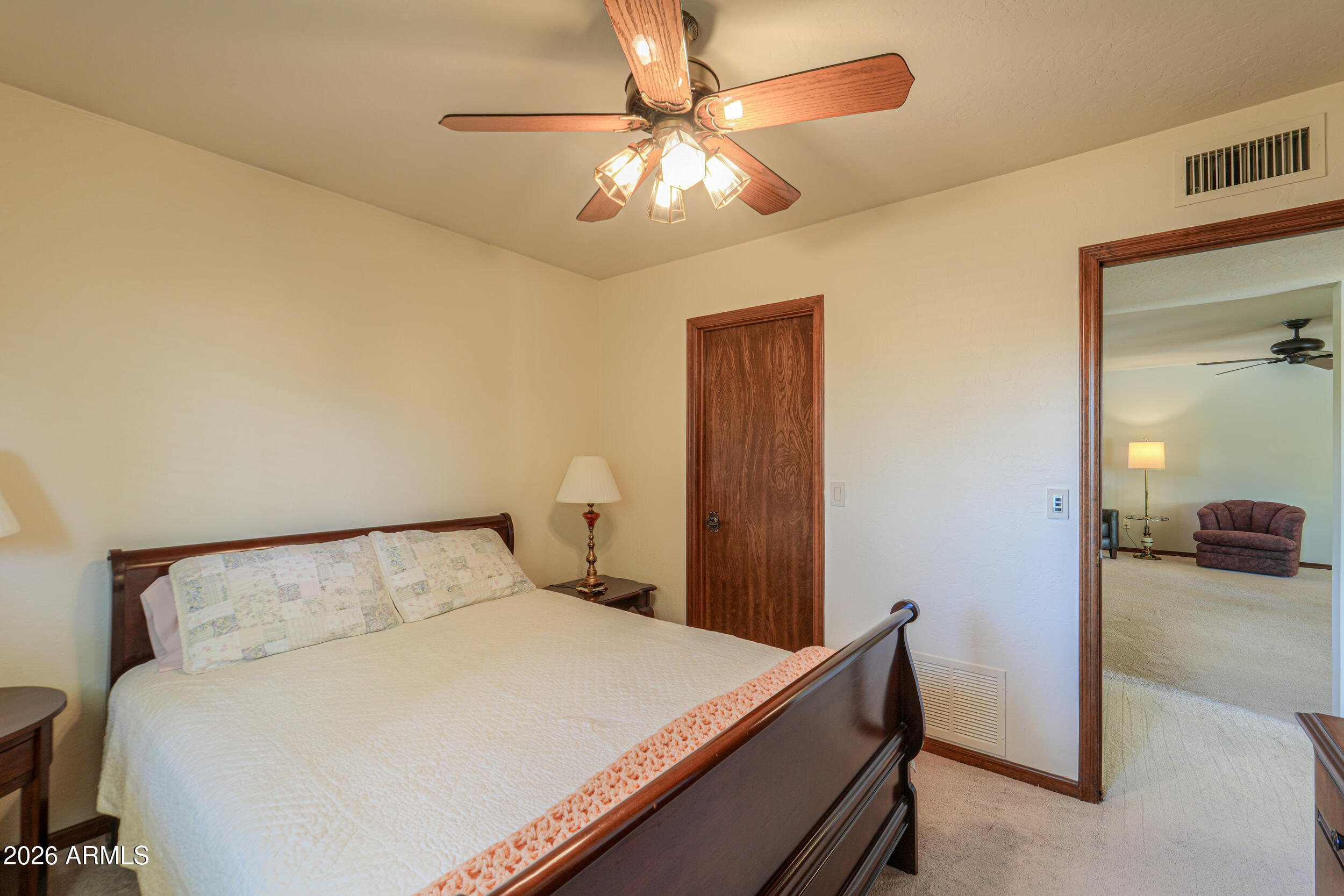 ROUND VALLEY ESTATES - Residential