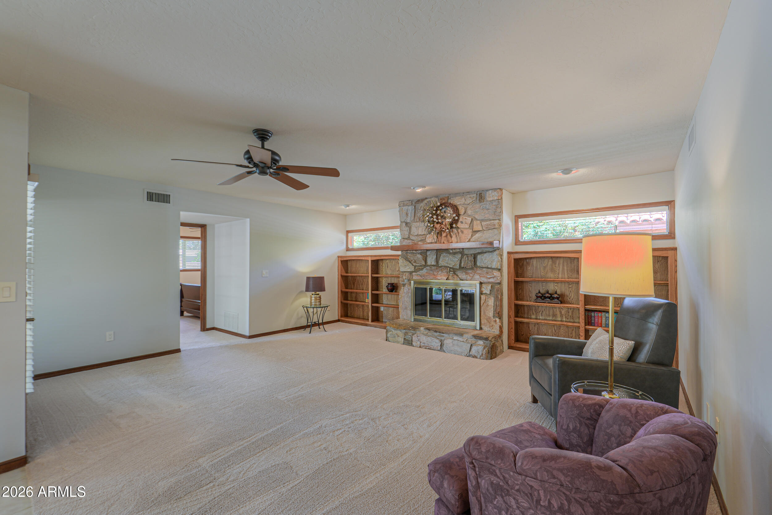 ROUND VALLEY ESTATES - Residential
