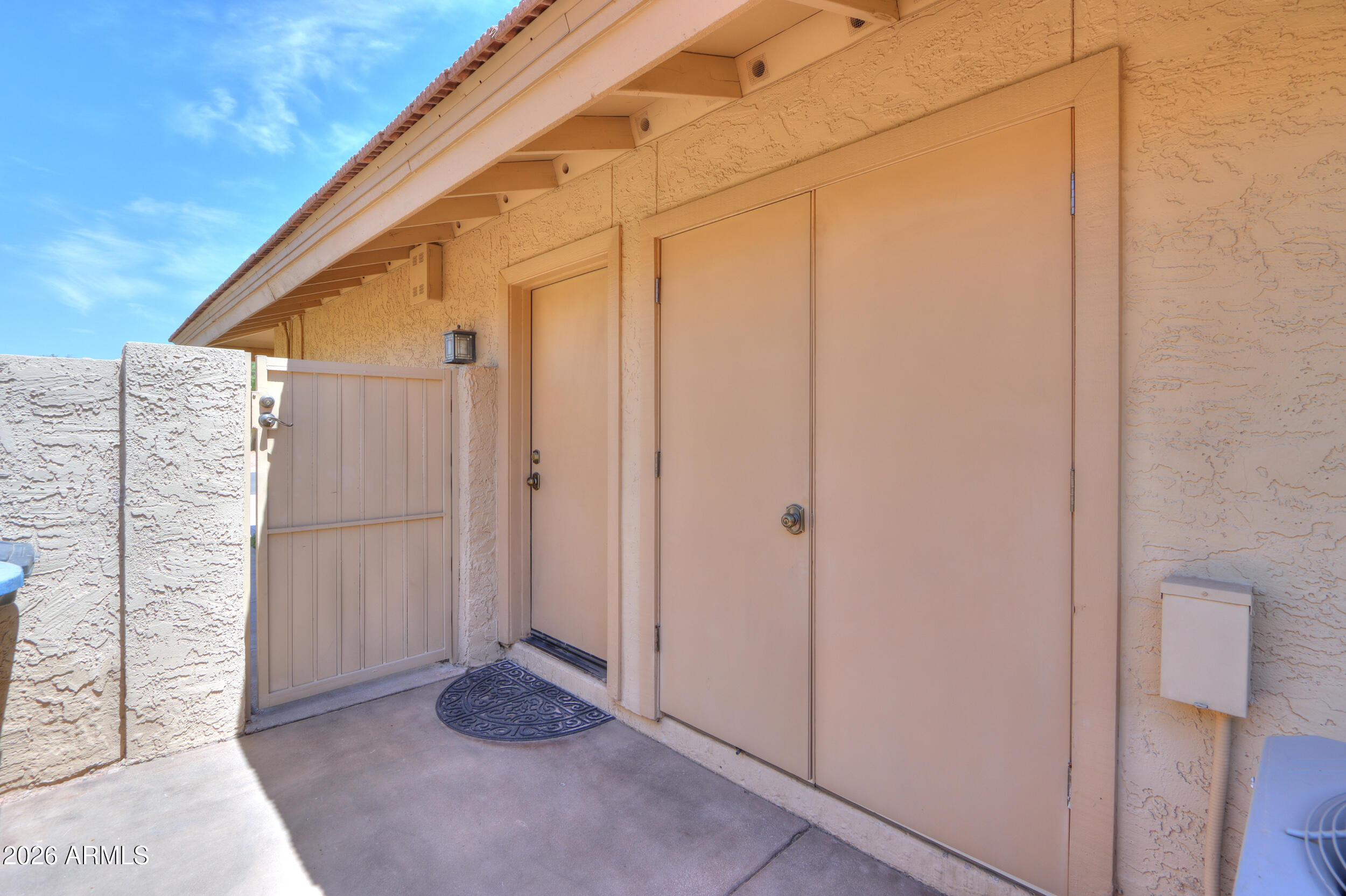 ROUND VALLEY ESTATES - Residential