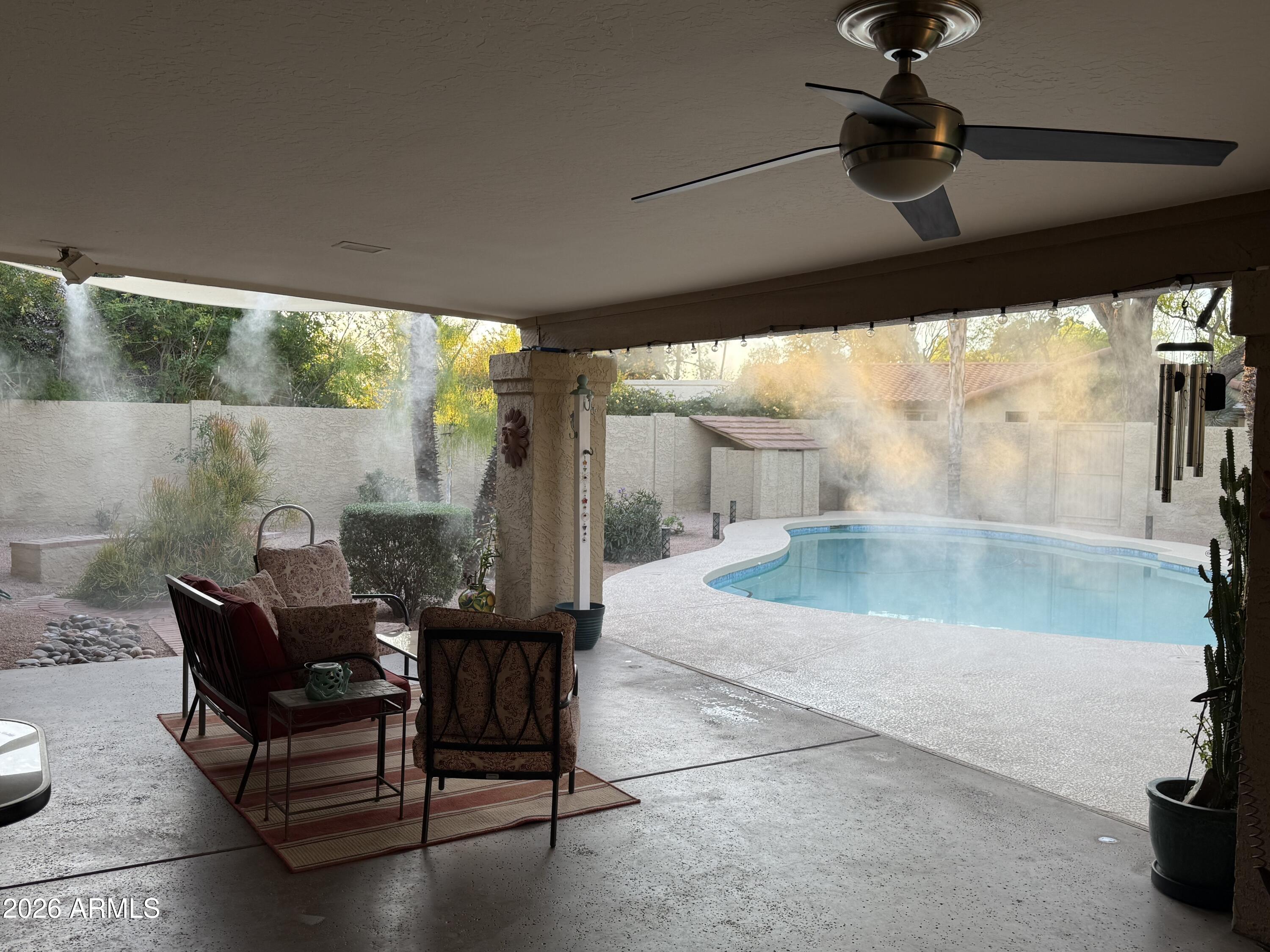 ROUND VALLEY ESTATES - Residential