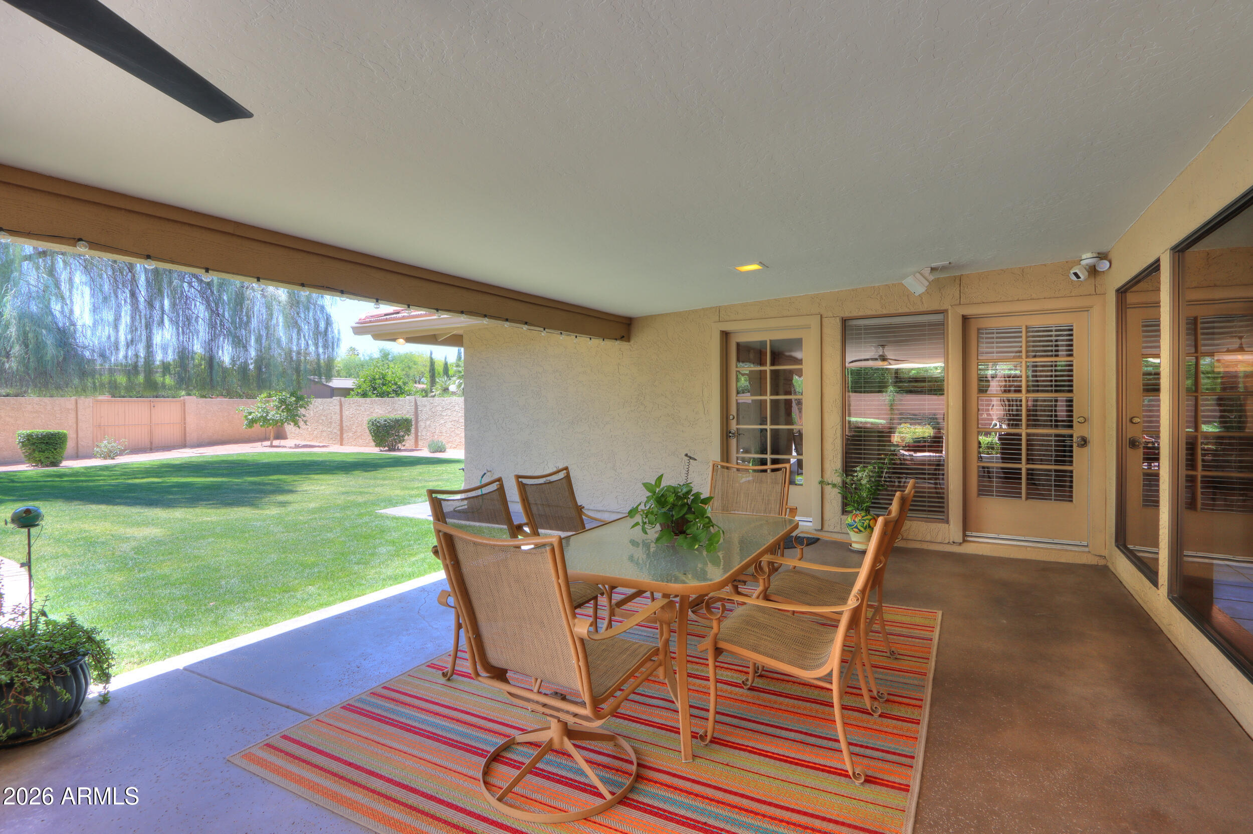 ROUND VALLEY ESTATES - Residential
