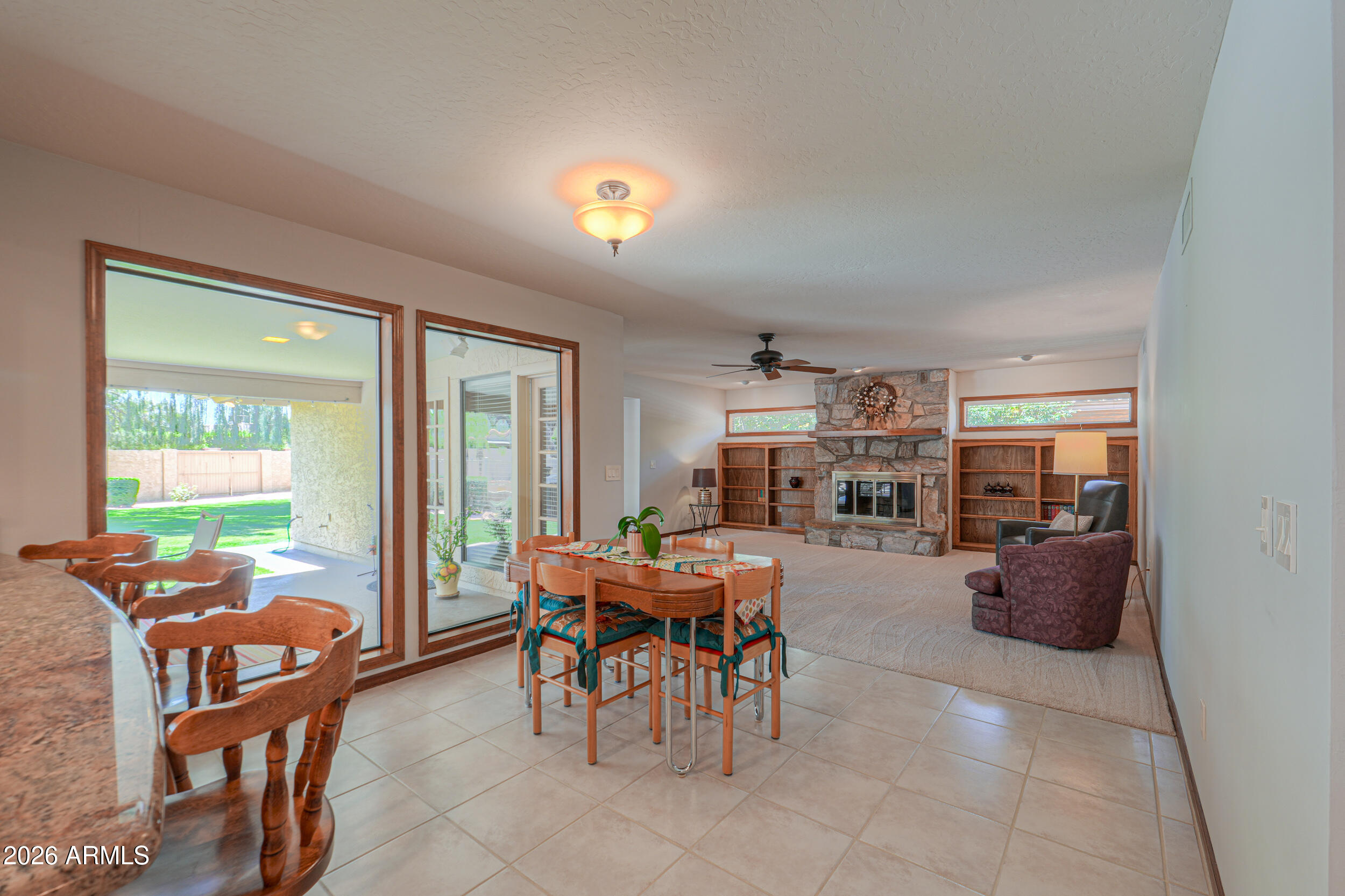 ROUND VALLEY ESTATES - Residential