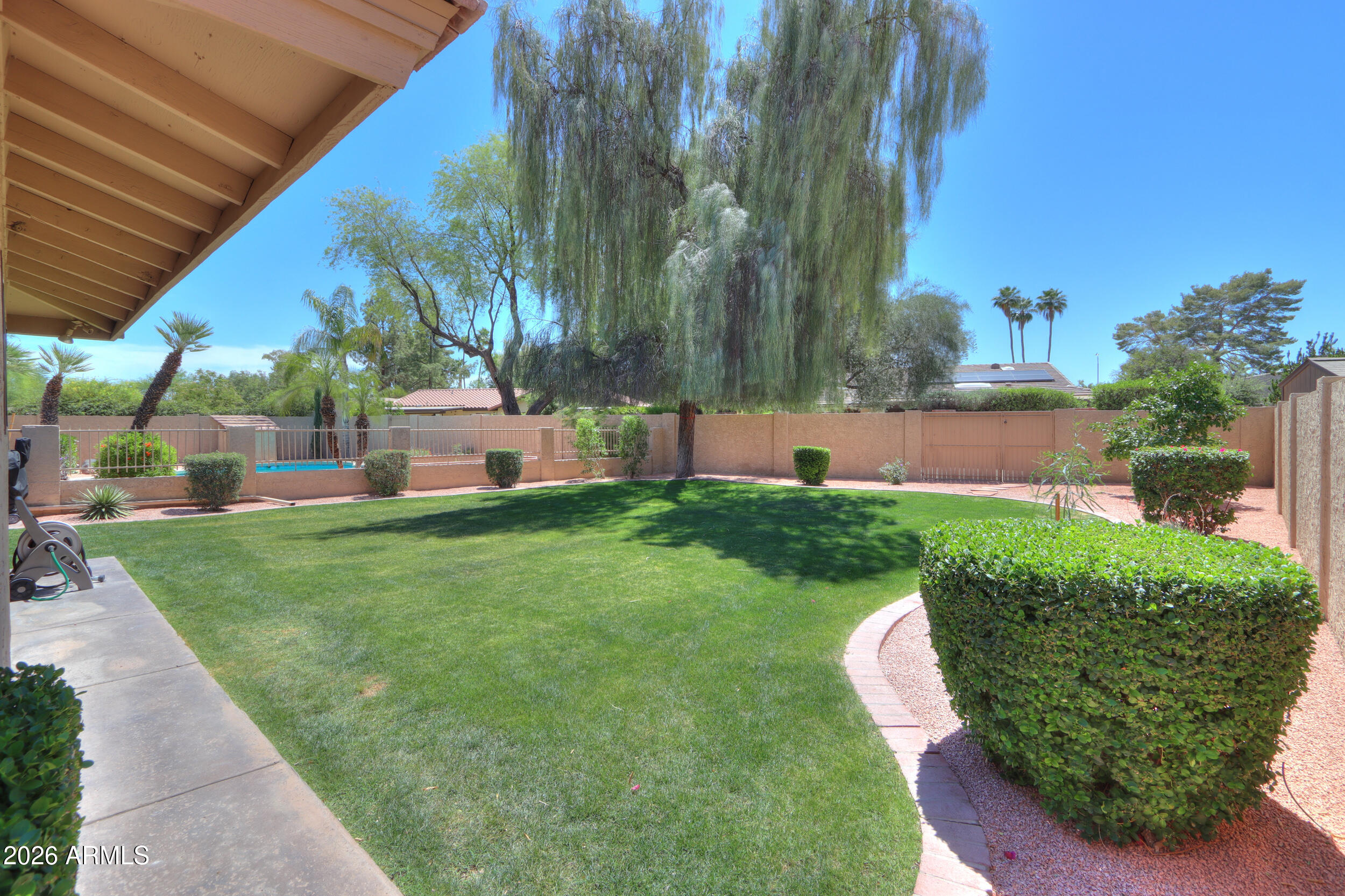 ROUND VALLEY ESTATES - Residential