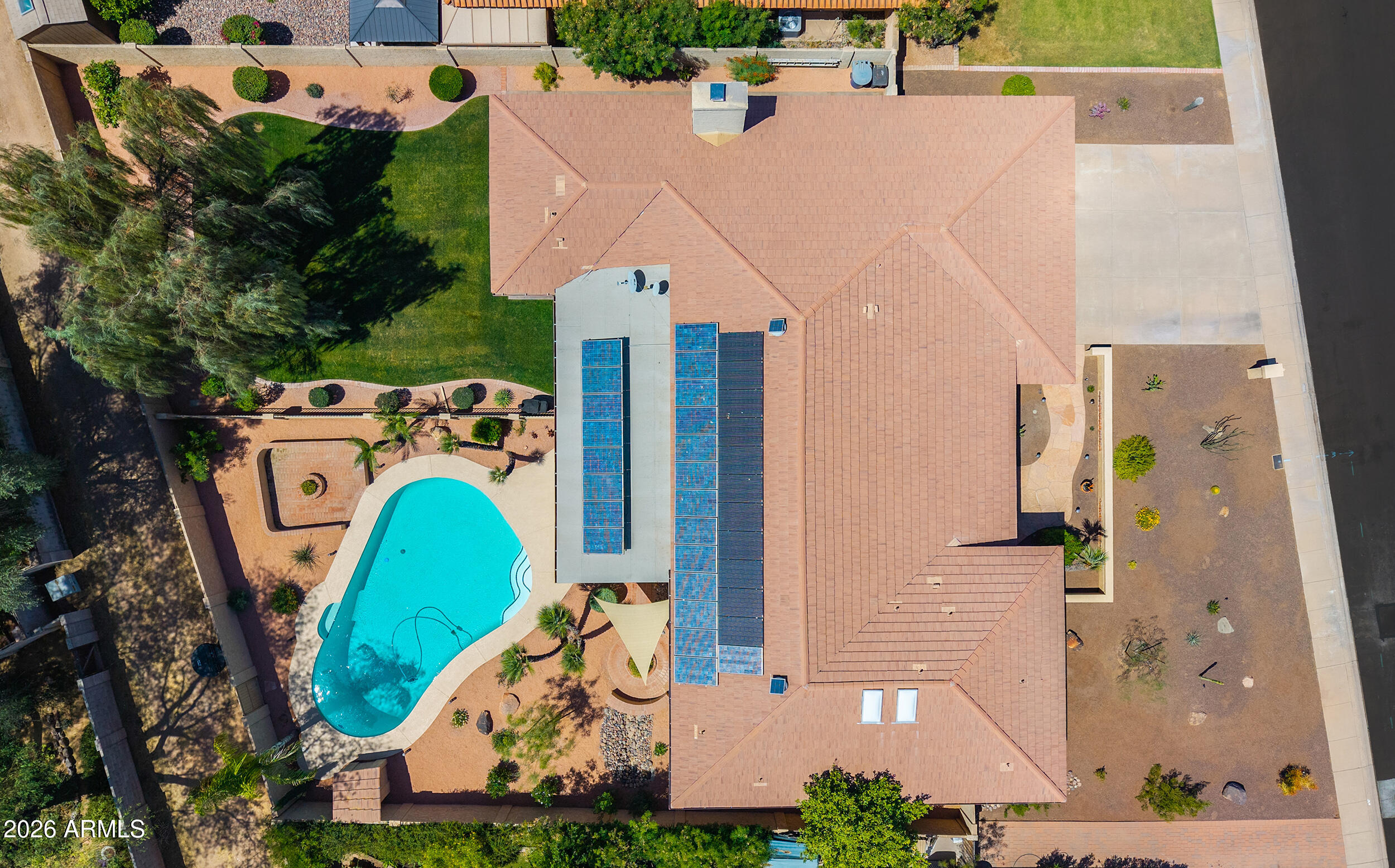 ROUND VALLEY ESTATES - Residential
