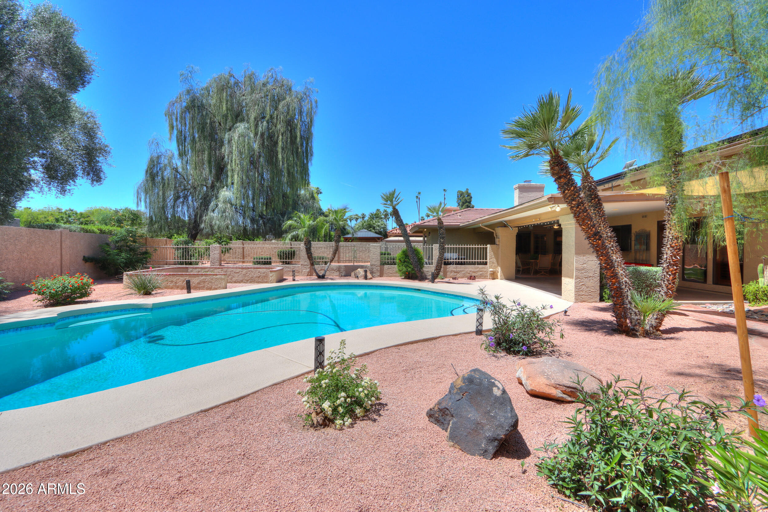 ROUND VALLEY ESTATES - Residential