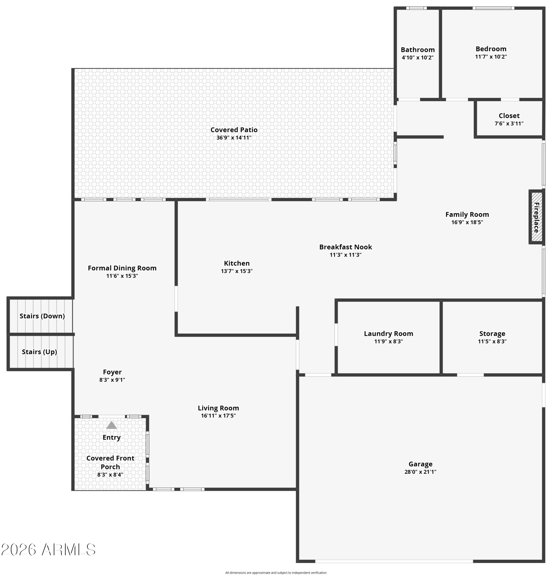 ROUND VALLEY ESTATES - Residential