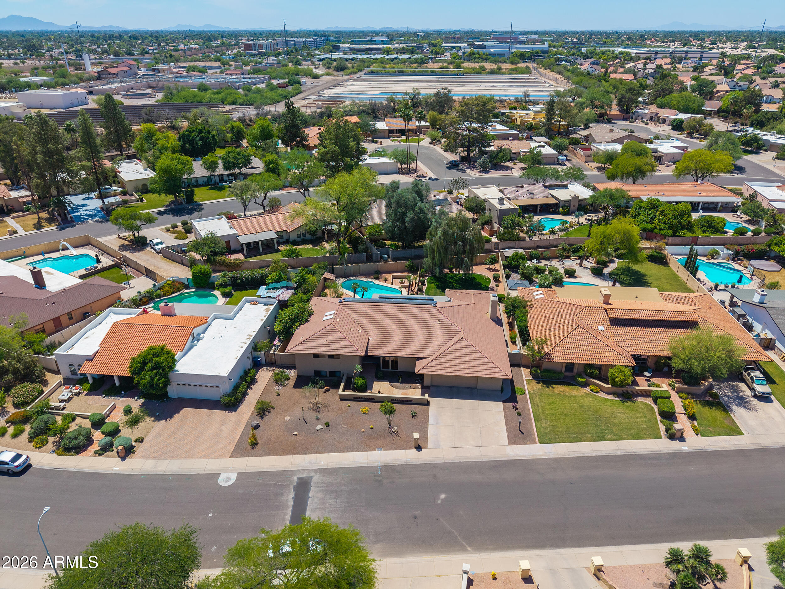 ROUND VALLEY ESTATES - Residential