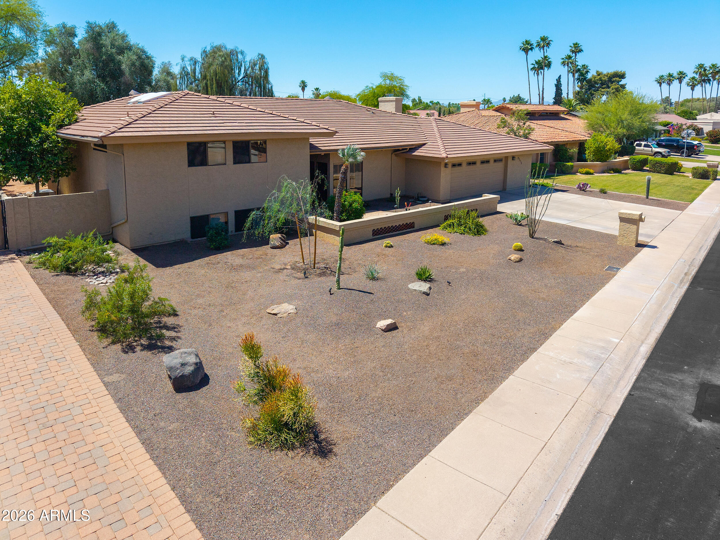 ROUND VALLEY ESTATES - Residential