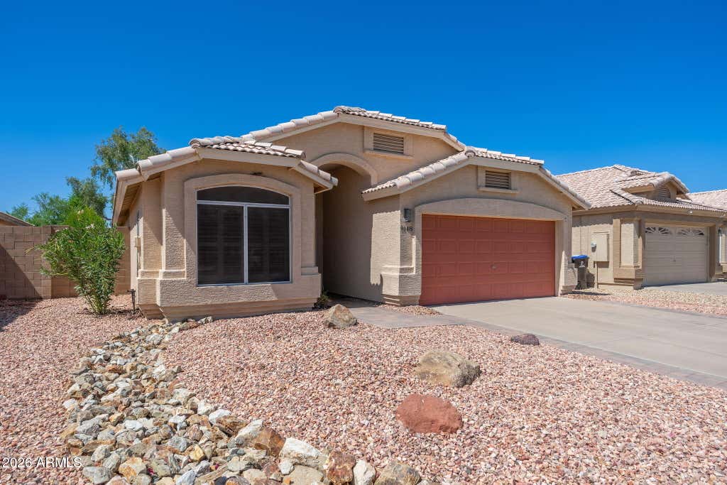 Photo of 9148 W Canyon Drive, Peoria, AZ 85382 (MLS # 7047558)