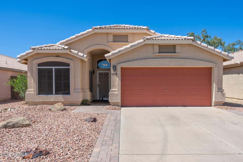 Photo of 9148 W Canyon Drive, Peoria, AZ 85382 (MLS # 7047558)