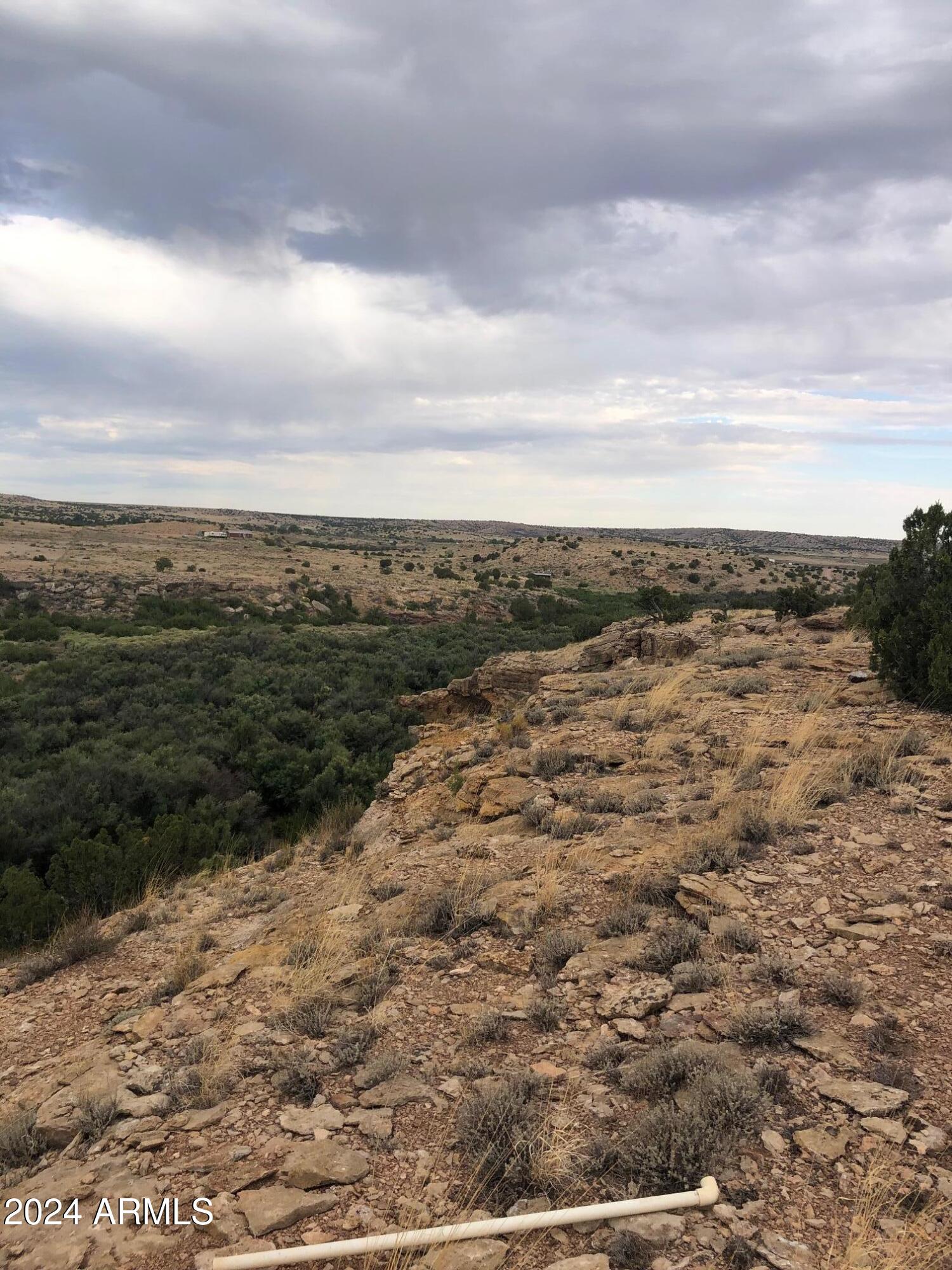 100 River Springs Ranch -- 100