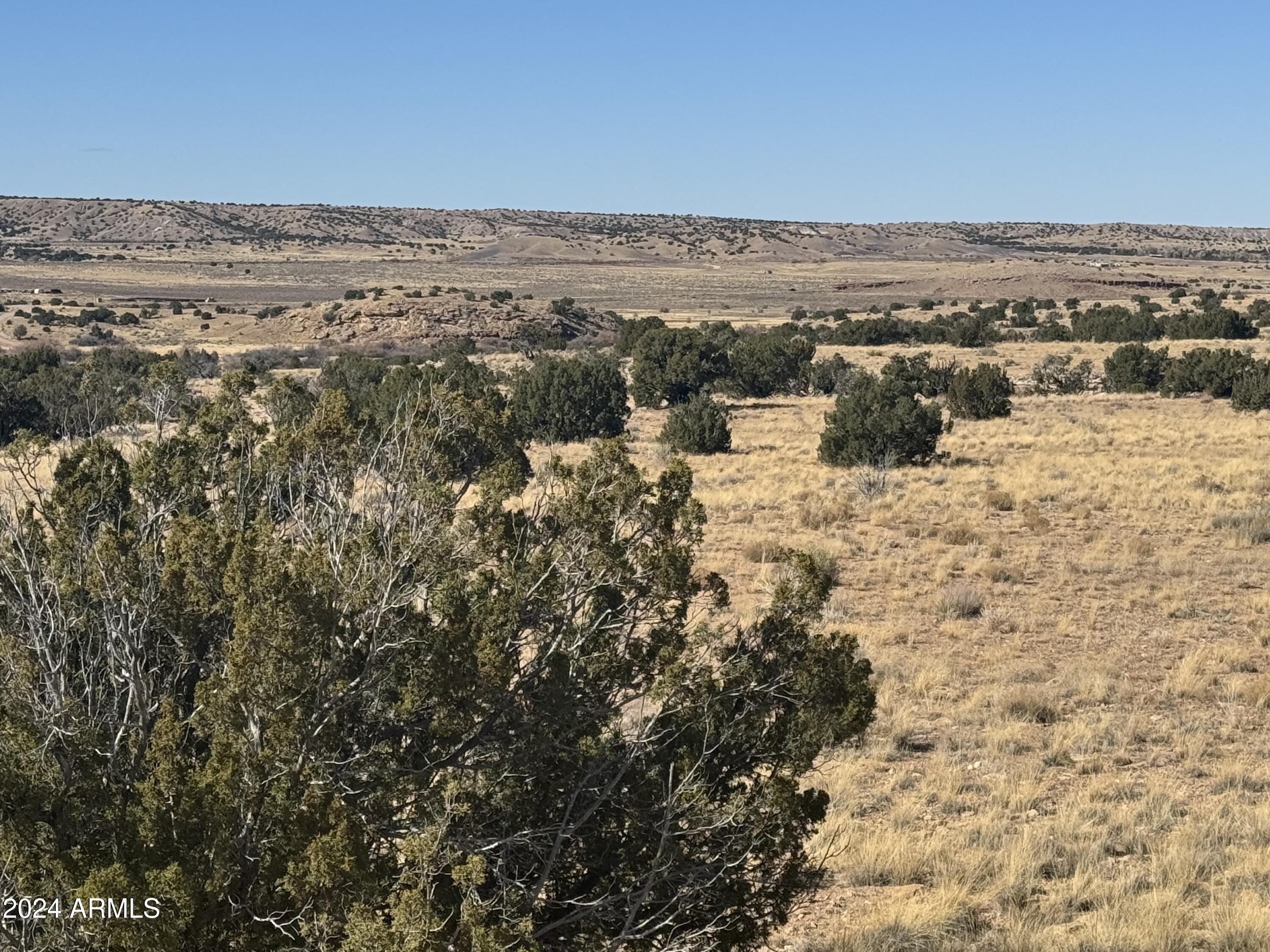 RIVER SPRINGS RANCH UNIT 3 - Land