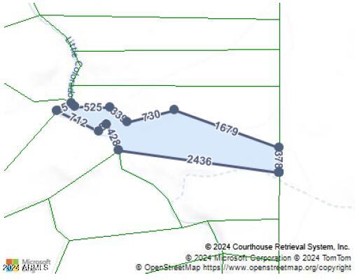 RIVER SPRINGS RANCH UNIT 3 - Land