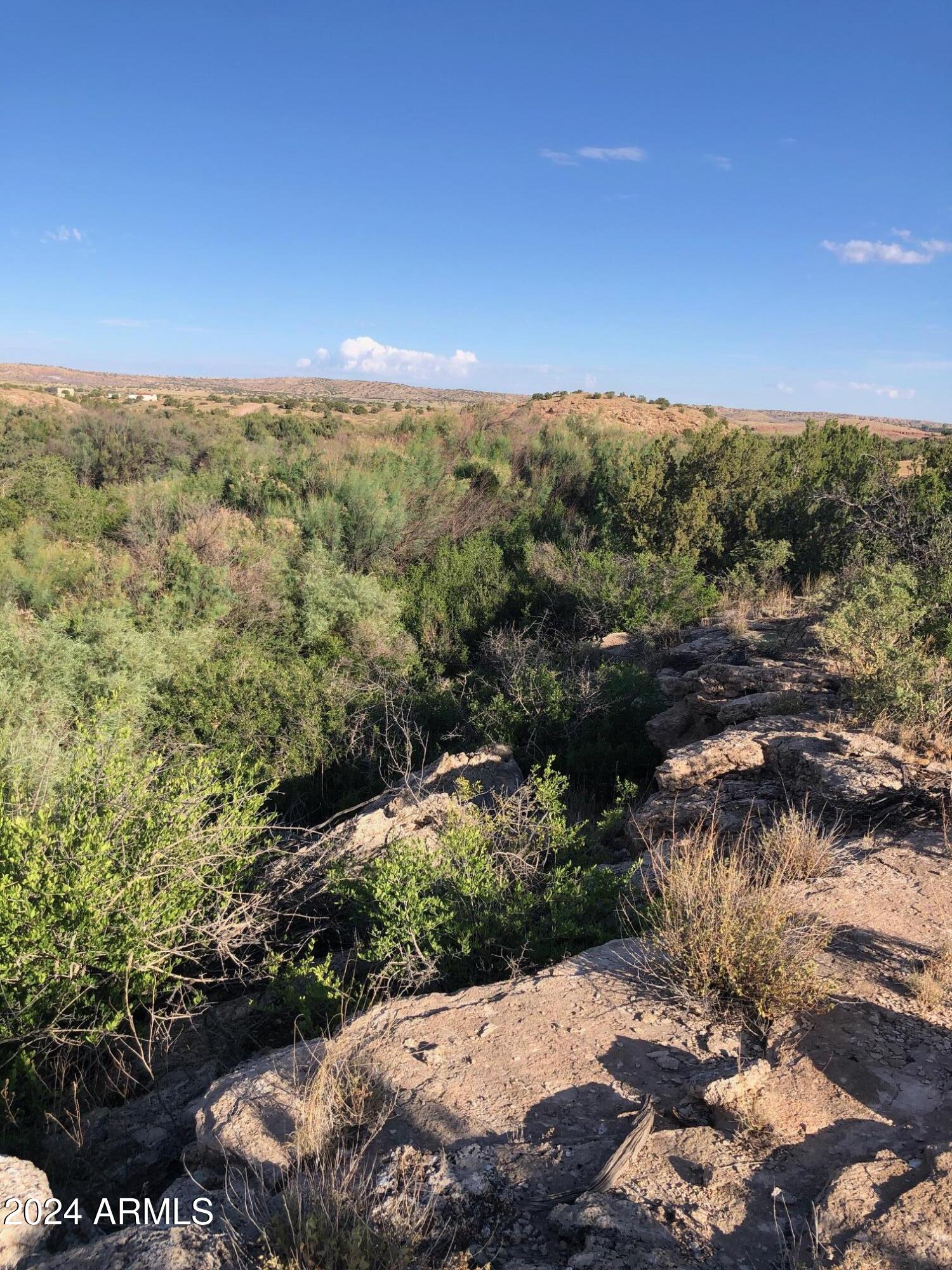 100 River Springs Ranch -- 100