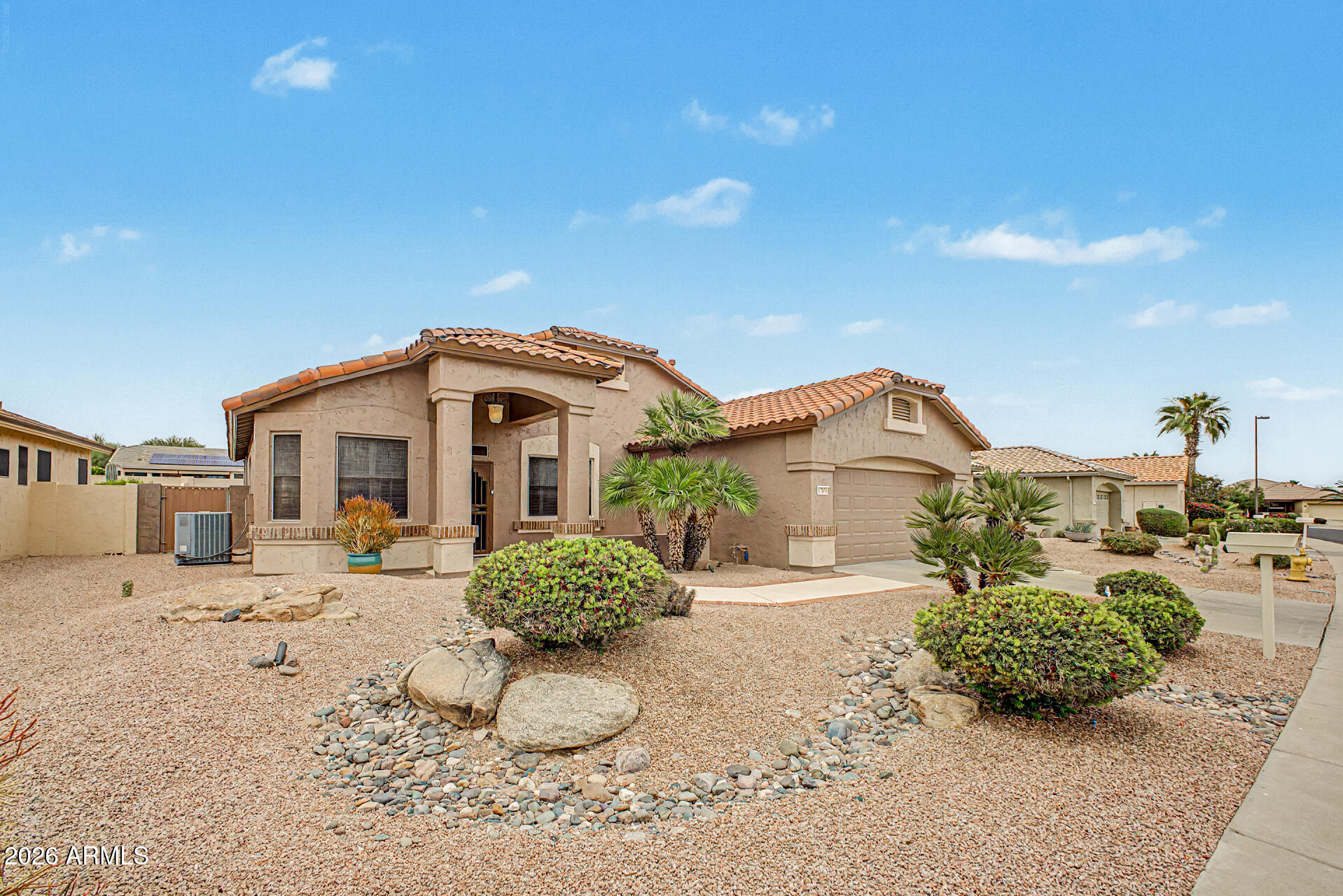 17676 N COCONINO Drive