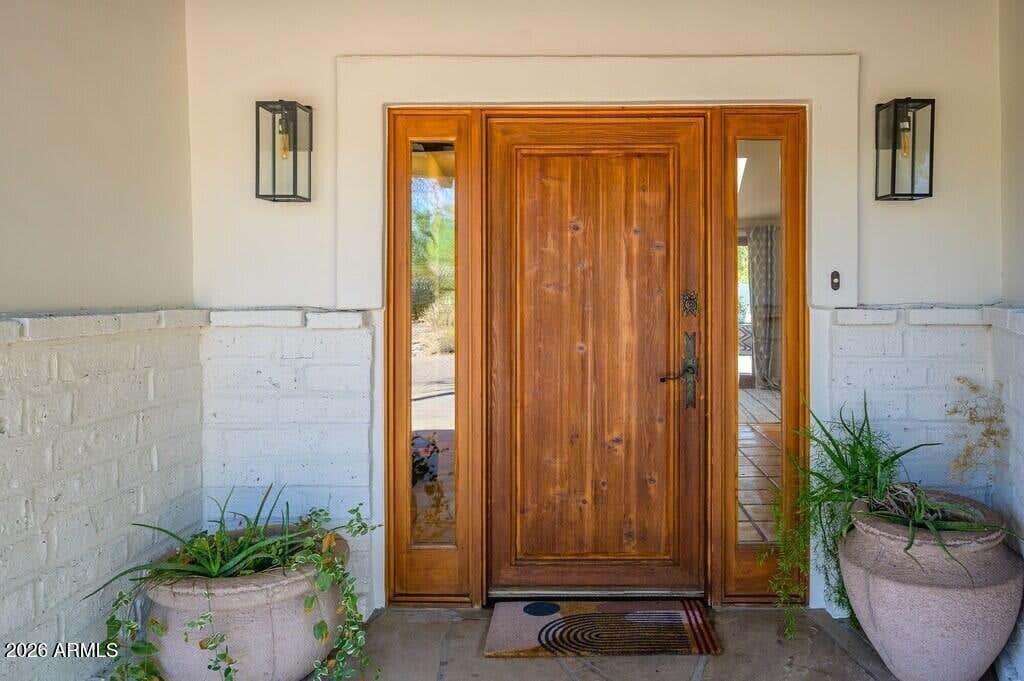 Photo of 11020 N 74th Street, Scottsdale, AZ 85260 (MLS # 7059766)