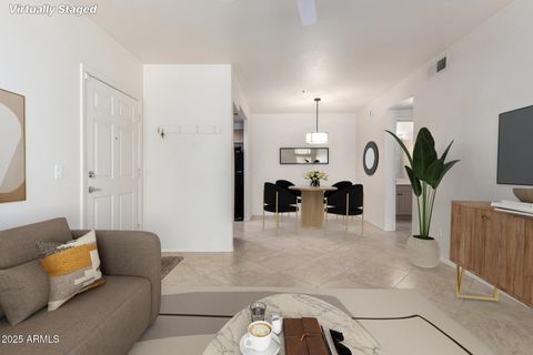 7008 E GOLD DUST Avenue 136 Paradise Valley AZ 85253