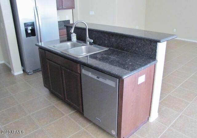 CHAPARRAL VILLAGE NORTH 6A - Residential Lease