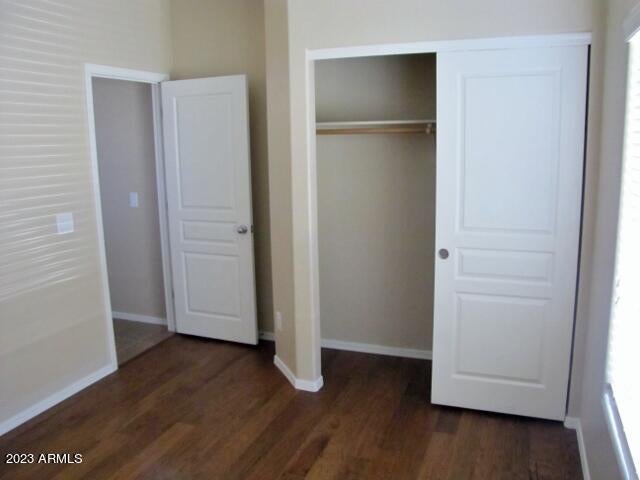 CHAPARRAL VILLAGE NORTH 6A - Residential Lease