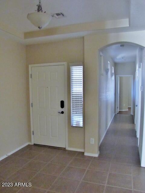 CHAPARRAL VILLAGE NORTH 6A - Residential Lease