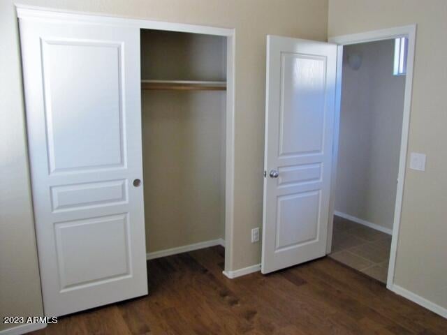 CHAPARRAL VILLAGE NORTH 6A - Residential Lease