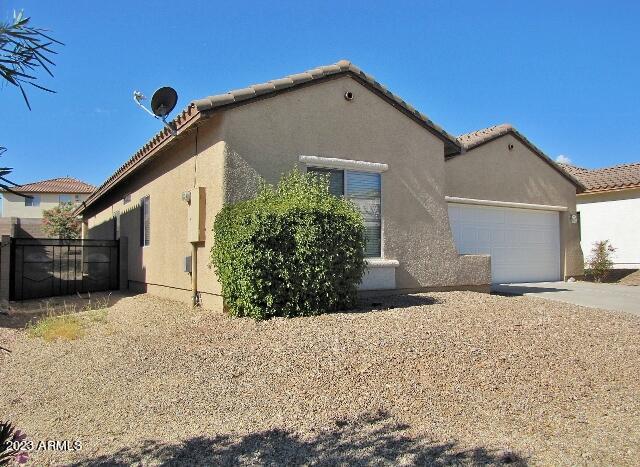 CHAPARRAL VILLAGE NORTH 6A - Residential Lease