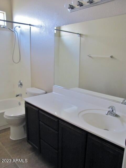 CHAPARRAL VILLAGE NORTH 6A - Residential Lease