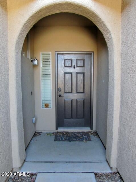 CHAPARRAL VILLAGE NORTH 6A - Residential Lease