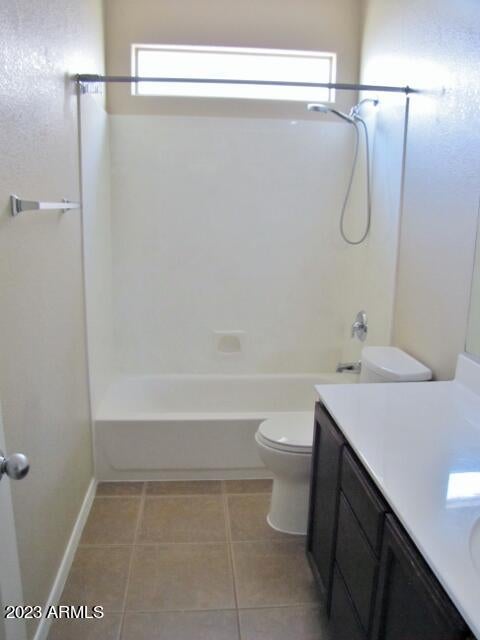 CHAPARRAL VILLAGE NORTH 6A - Residential Lease