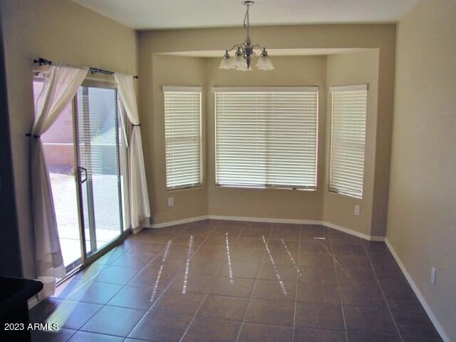 CHAPARRAL VILLAGE NORTH 6A - Residential Lease