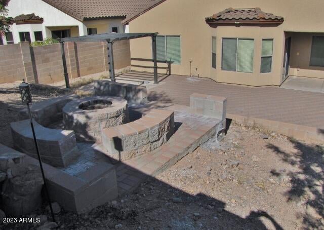 CHAPARRAL VILLAGE NORTH 6A - Residential Lease