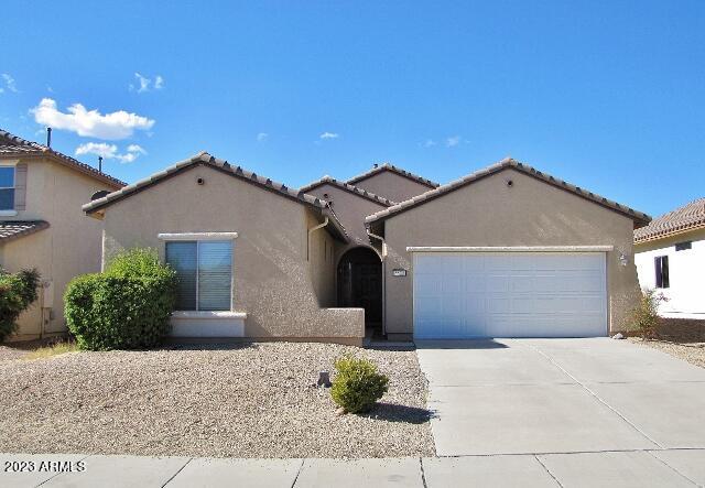 CHAPARRAL VILLAGE NORTH 6A - Residential Lease