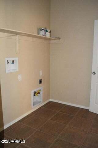 CHAPARRAL VILLAGE NORTH 6A - Residential Lease
