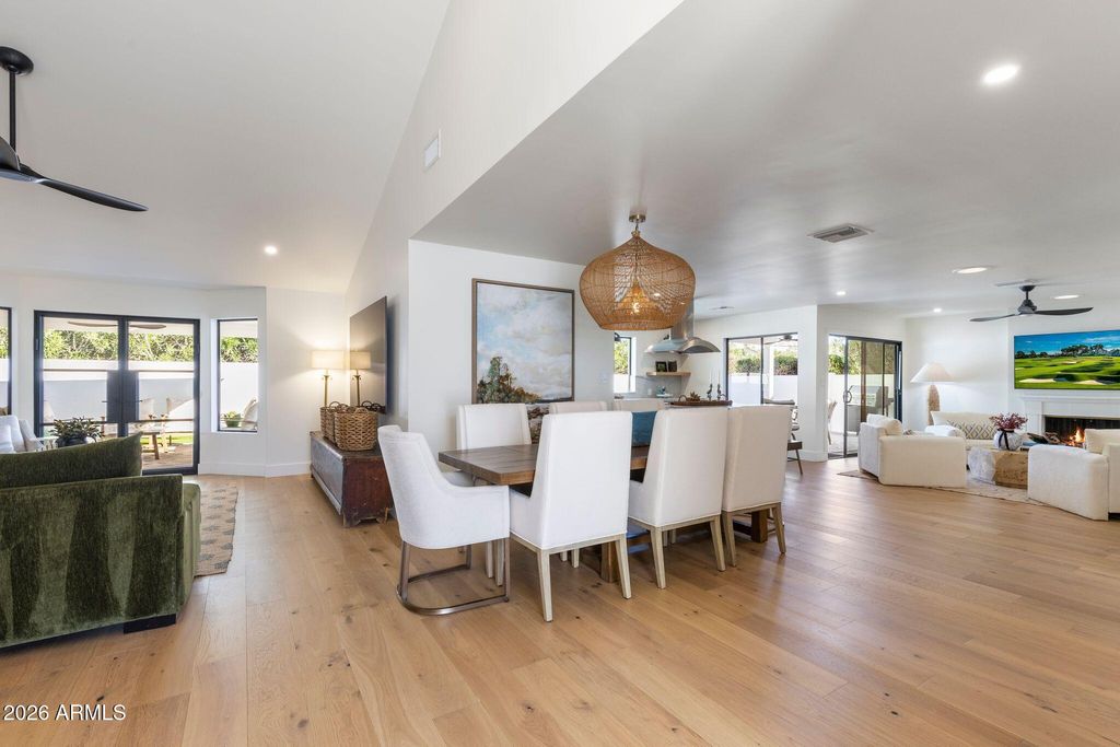 Photo of 7553 E Woodshire Cove, Scottsdale, AZ 85258 (MLS # 6975269)