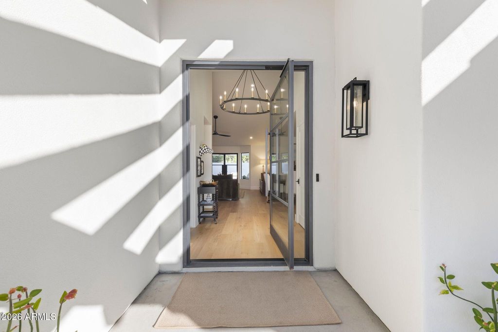 Photo of 7553 E Woodshire Cove, Scottsdale, AZ 85258 (MLS # 6975269)