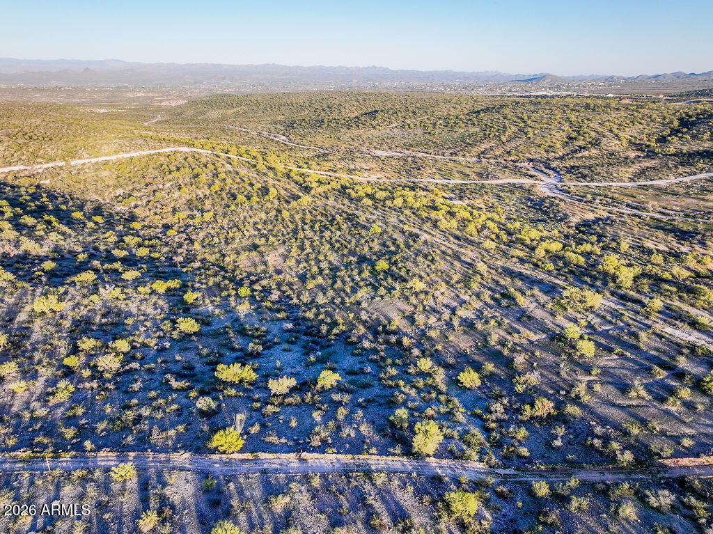 Rancho Rio Estates - Land