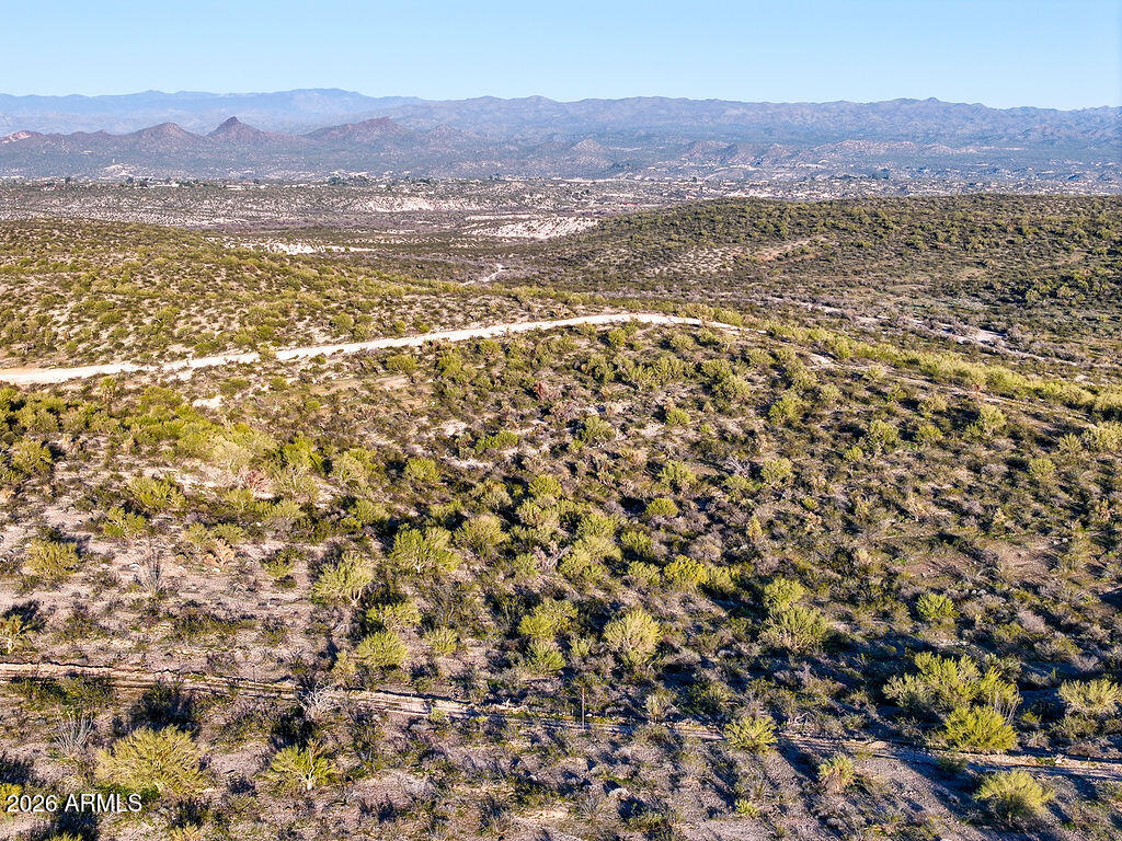 Rancho Rio Estates - Land