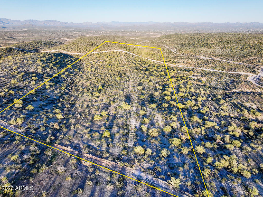 Rancho Rio Estates - Land