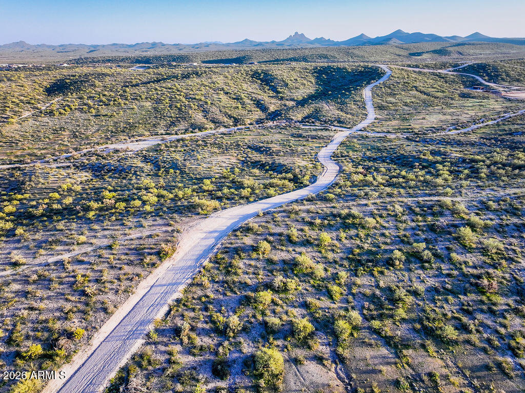 Rancho Rio Estates - Land