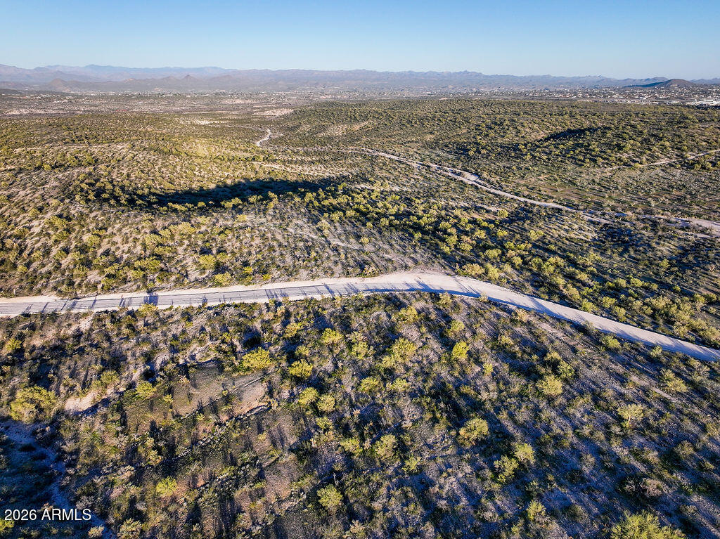 Rancho Rio Estates - Land