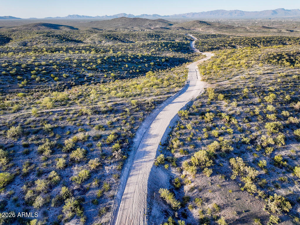 Rancho Rio Estates - Land