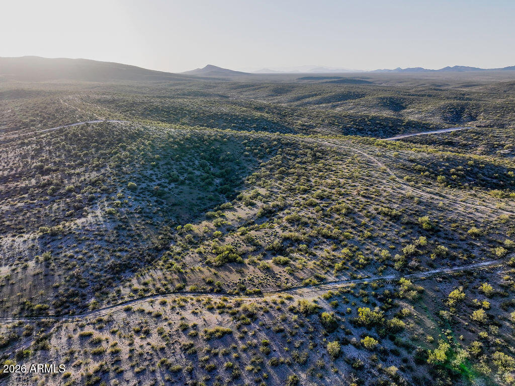 Rancho Rio Estates - Land