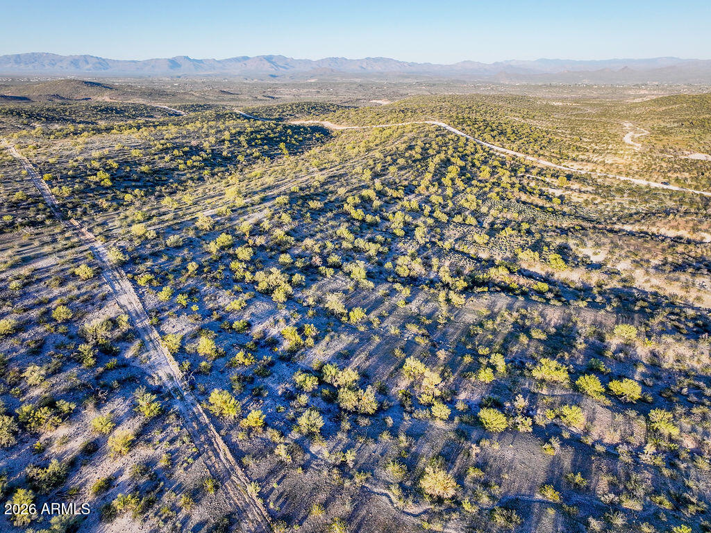 Rancho Rio Estates - Land