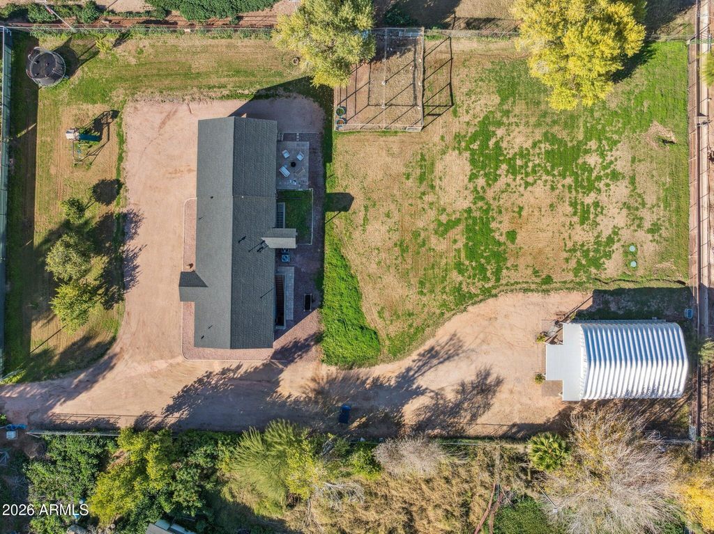 Photo of 16226 E Fairview Street, Gilbert, AZ 85295 (MLS # 6971024)