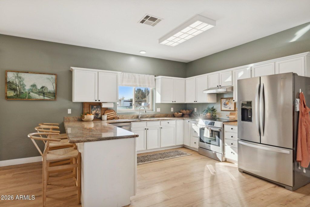 Photo of 16226 E Fairview Street, Gilbert, AZ 85295 (MLS # 6971024)