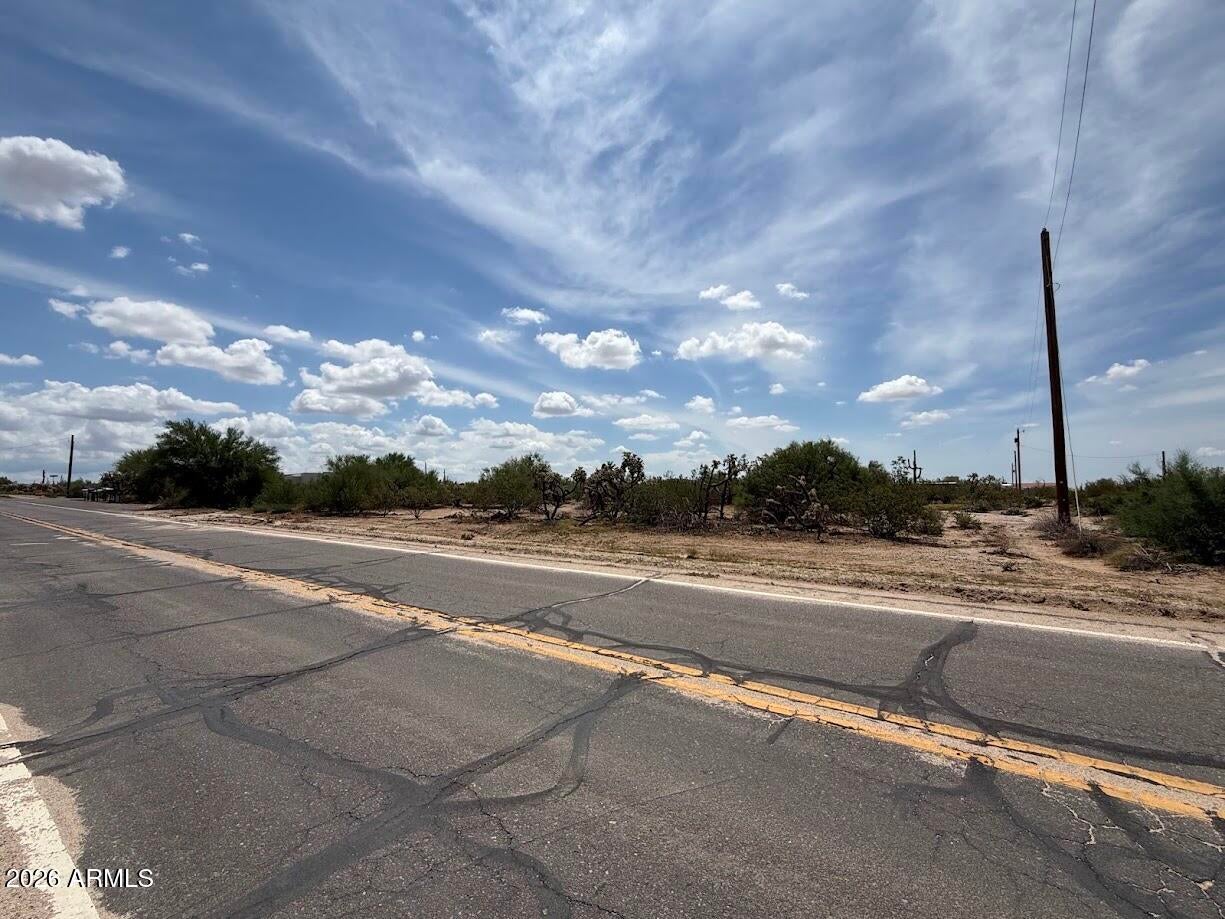 TBD E Paisano Drive -