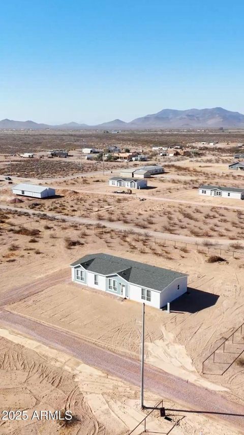 A home in Tonopah