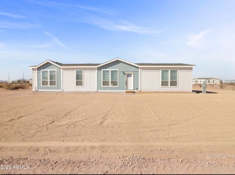 A home in Tonopah