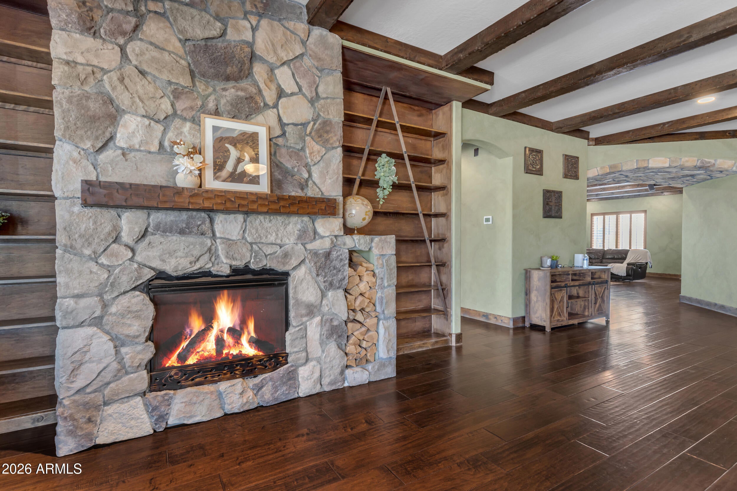 3415 N LACONIA Drive