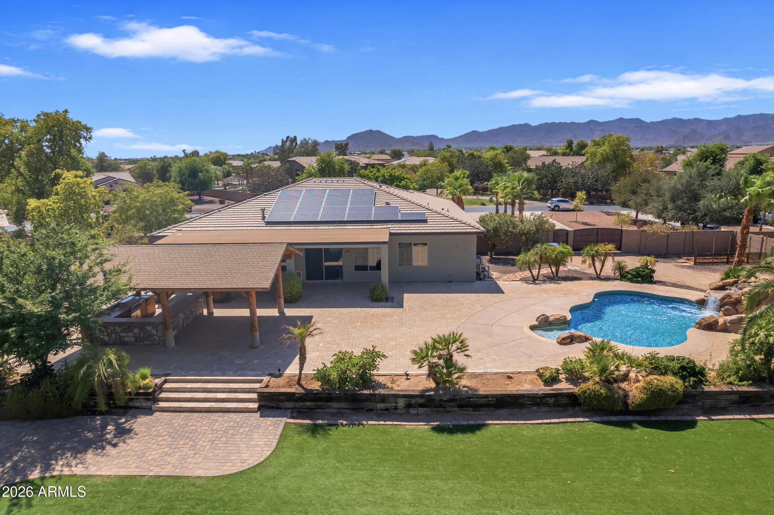 3415 N LACONIA Drive